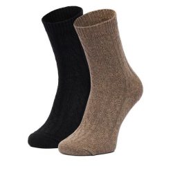 Skarpety długie Nine West. Skarpetki damskie Nine West, bez wzorów. Za 39.99 zł.