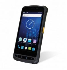 Smartfon HP MT9356 Megattera Pro Mobile. Smartfony HP. Za 2,813.65 zł.