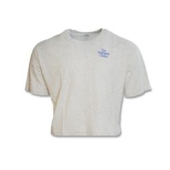 Koszulka New Balance Athletics IC T-shirt 1 Wmns. Białe bluzki damskie Puma, l, bez wzorów, bez kaptura, do koszykówki. Za 56.00 zł.