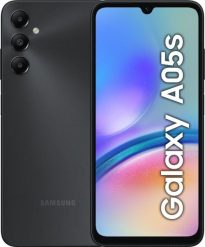 Smartfon Samsung Galaxy A05s 4/64GB Czarny (SM-A057GZK). Czarne smartfony SAMSUNG. Za 392.00 zł.