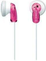 Słuchawki Sony MDR-E9LP/PC. Słuchawki douszne SONY. Za 44.33 zł.