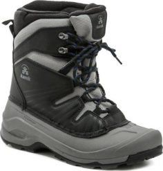 Buty trekkingowe męskie Kamik M'S ICELAND, BCH, 45 (us 12); uk 11. Trekkingi męskie Kamik, bez zapięcia. Za 402.07 zł.