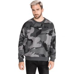 Adidas Originals R.Y.V. Bluza Szary. Szare bluzy męskie adidas Originals, m, bez wzorów, z bawełny, bez ramiączek, bez kaptura. Za 335.95 zł.