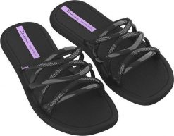 Ipanema Klapki IPANEMA Meu Sol Slide Fem (83606-AW816) 38. Klapki damskie Ipanema, bez wzorów, sportowe, bez obcasa, bez zapięcia. Za 92.40 zł.