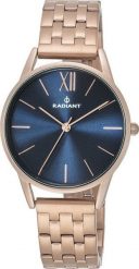 Zegarek Radiant Zegarek Damski Radiant RA438202 ( 35 mm). Zegarki damskie radiant. Za 189.54 zł.
