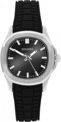 Zegarek Sekonda Zegarek damski Sekonda 40727 czarny. Czarne zegarki damskie Sekonda. Za 262.00 zł.