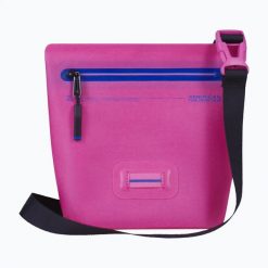 Saszetka American Tourister Colourdry S. Czerwone saszetki i nerki męskie American Tourister, z materiału. Za 119.99 zł.