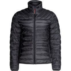 Kurtka NAPAPIJRI AERONS STAND 2. Czarne kurtki męskie Napapijri, bez wzorów, z materiału, bez kaptura. W wyprzedaży za 616.00 zł.