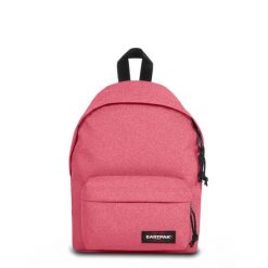 Plecak Eastpak Orbit. Niebieskie plecaki damskie Eastpak, bez wzorów, sportowe. Za 211.00 zł.