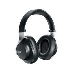 Słuchawki Shure Aonic 40 (SBH1DYBK1-EFS). Słuchawki bezprzewodowe Shure. Za 10,496.19 zł.