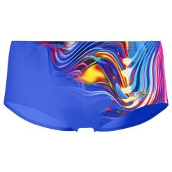 Bokserki kąpielowe męskie Speedo Club Training Placement Brief. Kąpielówki męskie Speedo, m, bez wzorów. Za 139.99 zł.