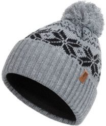 HEYO Zimowa czapka norweska unisex HCU004. Czapki damskie HEYO, na zimę, bez wzorów. Za 49.78 zł.