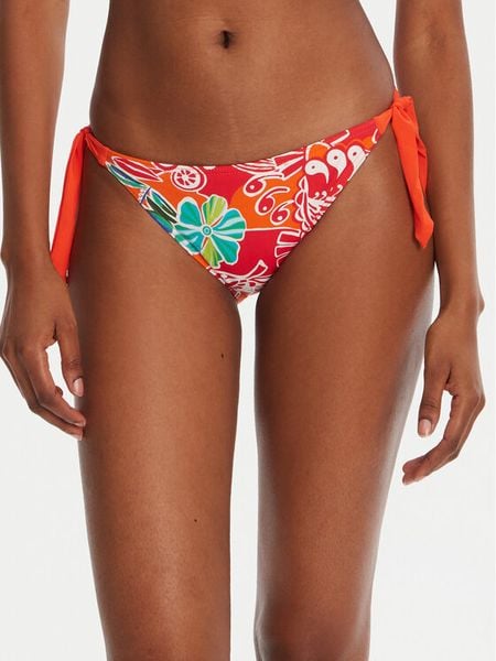 Banana Moon Dół od bikini Dasia Bodegabay MDX19 Kolorowy. Bikini Banana Moon, bez wzorów, z syntetyku. Za 179.99 zł.