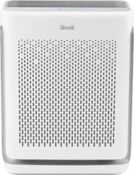 Oczyszczacz powietrza Levoit Vital 200S Pro. Oczyszczacze powietrza Levoit. Za 1,097.79 zł.