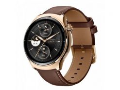 Smartwatch Mibro Lite 3 Pro (Rose gold). Czerwone zegarki smartwatch MIBRO, bez wzorów. Za 310.99 zł.