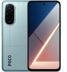 Smartfon Xiaomi Smartfony POCO M7 Octa Core 6 GB RAM 128 GB Navy 6,9". Niebieskie smartfony Xiaomi. Za 942.00 zł.