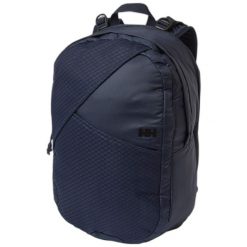 Plecak Helly Hansen Explorer. Niebieskie plecaki damskie Helly Hansen, bez wzorów. Za 304.00 zł.