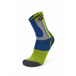Skarpety trekkingowe zimowe unisex - Milo Kalar. Skarpetki damskie Milo, bez wzorów, z wełny. Za 79.00 zł.