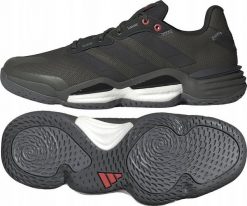 Adidas Buty Stabil 16 M IE1085. Buty sportowe męskie Adidas, bez wzorów, bez zapięcia. Za 699.89 zł.