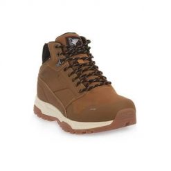 Buty do chodzenia męskie Joma Tk Ajofrin Men 2326 Camel. Brązowe buty zimowe męskie Joma, bez wzorów, bez obcasa, bez zapięcia. Za 209.99 zł.