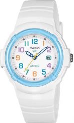 Zegarek Casio Damski Timeless LX-800H-7A2 35 mm (LX-800H-7A2VDF). Zegarki damskie Casio. Za 197.99 zł.