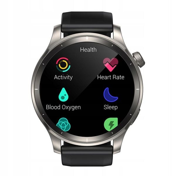 Smartwatch męski zegarek wodoodporny pl menu rozmowy smart watch 2 paski. Zegarki męskie Joyroom, bez wzorów. Za 179.00 zł.