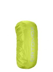 Pokrowiec przeciwdeszczowy na plecak Ortovox Rain Cover 25-35 L - happy green. Zielone plecaki męskie ORTOVOX, bez wzorów. Za 119.99 zł.