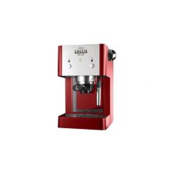 Gaggia Gran Gaggia Deluxe RI8425/22. Ekspresy ciśnieniowe Gaggia. Za 399.00 zł.