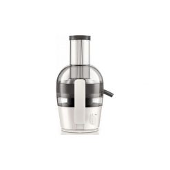 PHILIPS HR1855/80. Białe sokowirówki Philips. Za 323.62 zł.