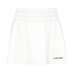 Spódnica damska Head Play. Białe spódnice damskie Head, bez wzorów, sportowe, sportowe. Za 276.40 zł.