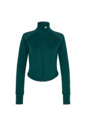 Bluza jeździecka damska EQUESTRIAN QUEEN Melody wiosna/lato 2026 sportowa. Czerwone bluzy damskie EQUESTRIAN QUEEN, na lato, m, bez wzorów, sportowe, bez ramiączek, bez kaptura. Za 251.99 zł.