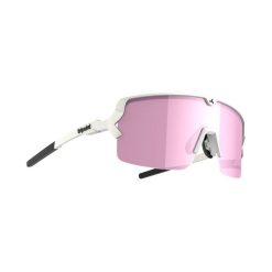 Okulary przeciwsłoneczne Tripoint Lake Prespa. Białe okulary przeciwsłoneczne damskie TRIPOINT. Za 379.99 zł.