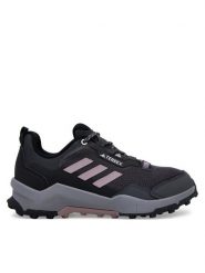 Adidas Trekkingi Terrex AX4 IH1143 Szary. Szare obuwie trekkingowe damskie Adidas, z materiału, bez zapięcia. Za 339.99 zł.