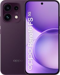 Smartfon Oppo Reno16 FS 5G (CPH2859) (Fioletowy Czarny) Dual SIM 6.57“ AMOLED 1080x2372/2.5GHz&2.0GHz/512GB/8GBRAM/Android16/Micro SDXC/5G |. Czarne smartfony Oppo. Za 3,005.89 zł.