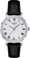 Zegarek Tissot Zegarek Damski Tissot Everytime T143.210.16.033.00 (34 mm). Zegarki damskie TISSOT. Za 737.99 zł.