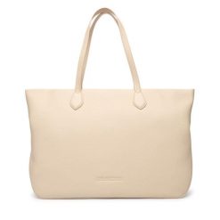 Torebka LOVE MOSCHINO. Shopperki damskie Love Moschino, bez wzorów, bez dodatków. Za 939.99 zł.