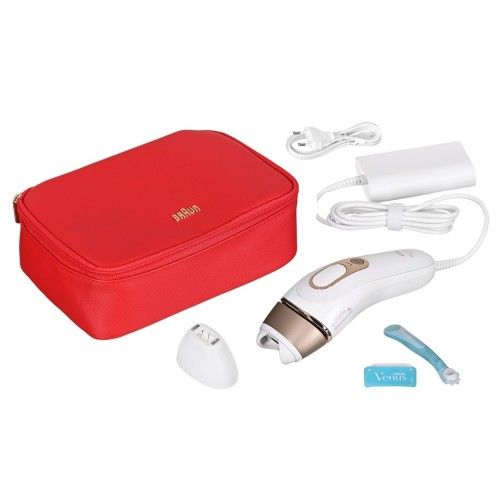 Depilator IPL PL5221 BRAUN. Depilatory BRAUN. Za 1,821.99 zł.