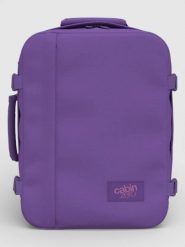 Plecak Cabin Zero Classic 28L. Żółte plecaki męskie CABINZERO, bez wzorów, z materiału, eleganckie. Za 249.00 zł.