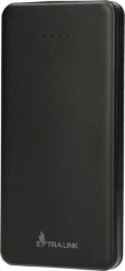 Powerbank ExtraLink EPB-078B 10000mAh Czarny. Czarne powerbanki ExtraLink. Za 60.64 zł.