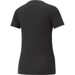 Koszulka treningowa damska Puma Valentine's Day. Białe bluzki damskie Puma, s, bez wzorów, sportowe, bez kołnierzyka, bez ramiączek. Za 203.00 zł.