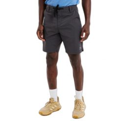 Szorty Protest Prtnavagio. Szare szorty męskie Protest, bez wzorów, sportowe. Za 317.00 zł.