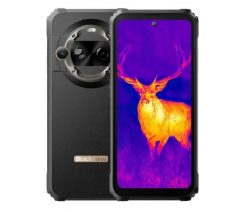 Smartfon Blackview BL9000 Pro 5G 12/512GB Czarny (BL9000Pro-BK/BV). Czarne smartfony Blackview. Za 2,434.11 zł.