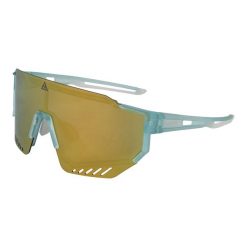 Polaryzacyjne okulary przeciwsłoneczne REN. Niebieskie okulary przeciwsłoneczne damskie LACETO. Za 216.00 zł.