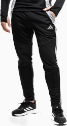 Spodnie męskie adidas Tiro 24 WInterized czarne IM9974 2XL. Czarne spodnie sportowe męskie Adidas, m, bez wzorów. Za 158.99 zł.