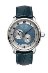 Zegarek Zeppelin Friedrichshafen 85683, 40mm. Zegarki sportowe Zeppelin, bez wzorów. Za 1,387.99 zł.