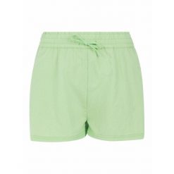 Szorty damskie Protest Prtjailey. Zielone szorty damskie Protest, bez wzorów. Za 234.50 zł.