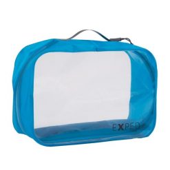 Organizer saszetka podróżna Exped Clear Cube. Niebieskie saszetki i nerki męskie EXPED, z materiału. Za 161.00 zł.