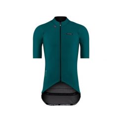Kurtka przeciwwiatrowa Etxeondo Dena Gore-Tex. Zielone kurtki męskie ETXEONDO, na jesień, s, bez wzorów, z gore-texu, bez kaptura. Za 623.00 zł.