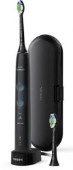 Szczoteczka soniczna Philips Sonicare 5100 HX6850/47 czarna. Czarne szczoteczki soniczne Philips. Za 379.00 zł.