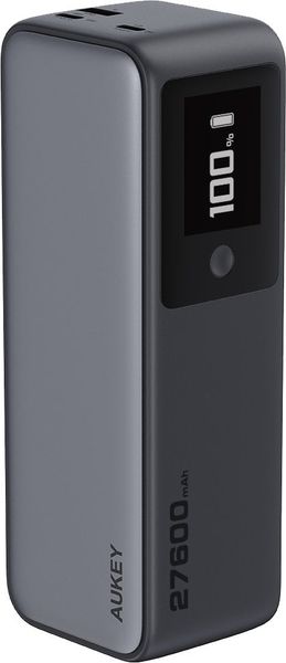 Powerbank Aukey PB-Y63 27600mAh Szary. Szare powerbanki Aukey. Za 449.00 zł.